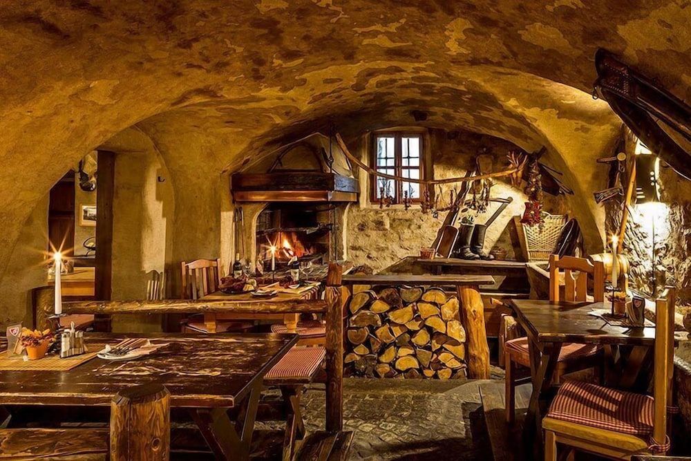 מסעדה תמונה