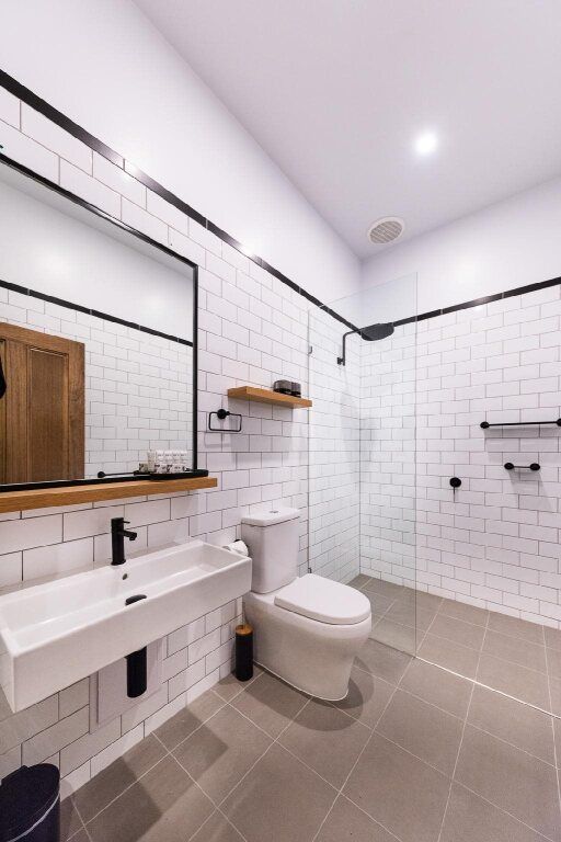 חדר רחצה תמונה