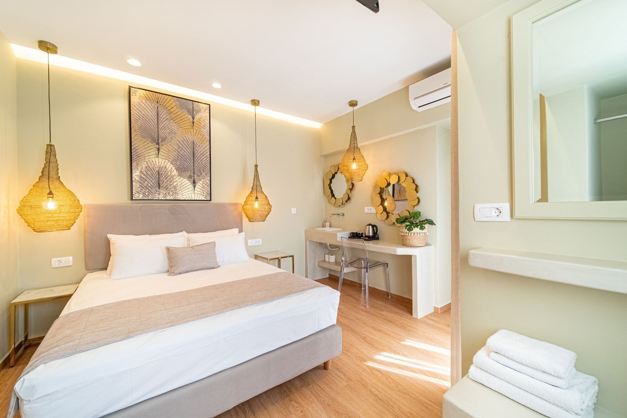 חדר שינה תמונה