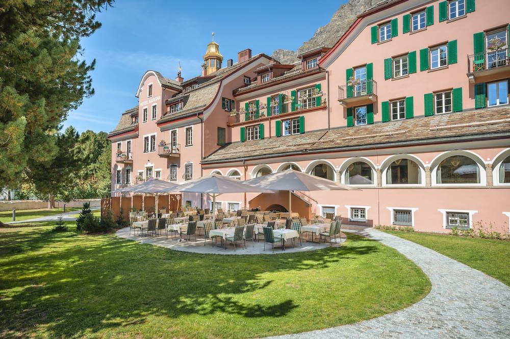 בניין תמונה