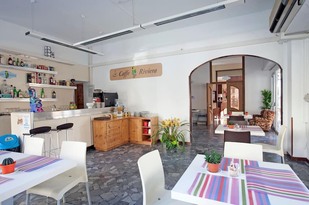 מסעדה תמונה