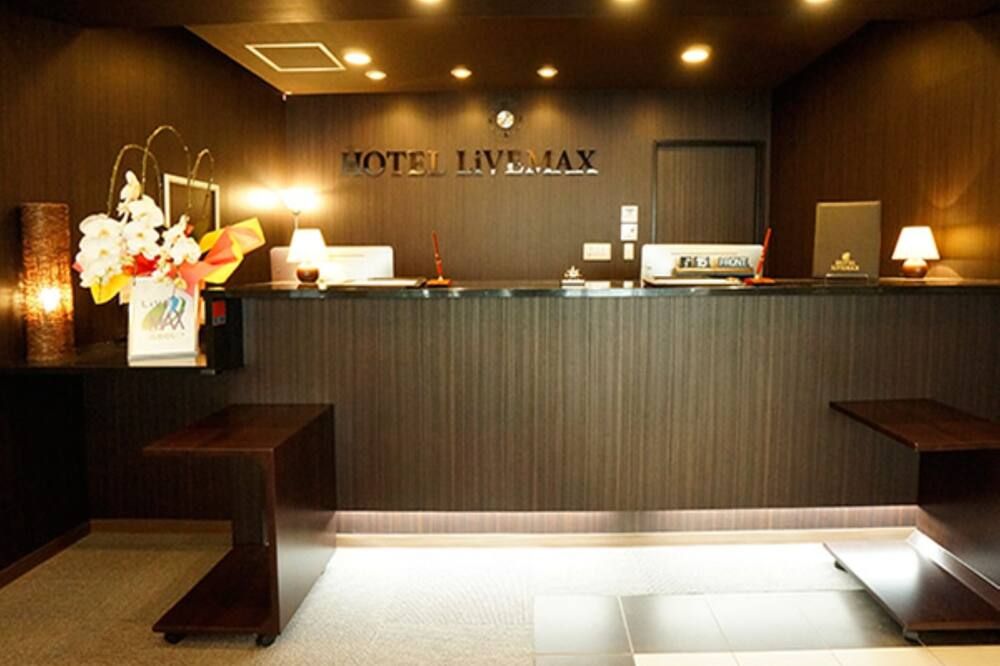 דלפק קבלה תמונה