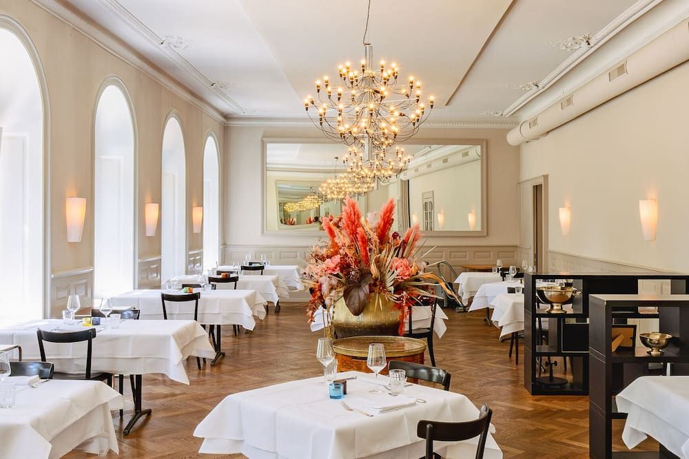 מסעדה תמונה