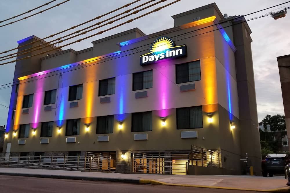 בניין תמונה