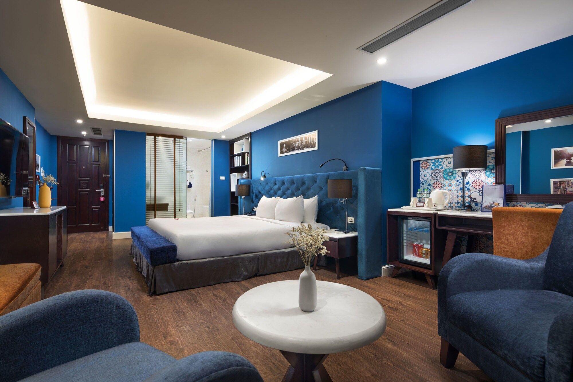 חדר שינה תמונה