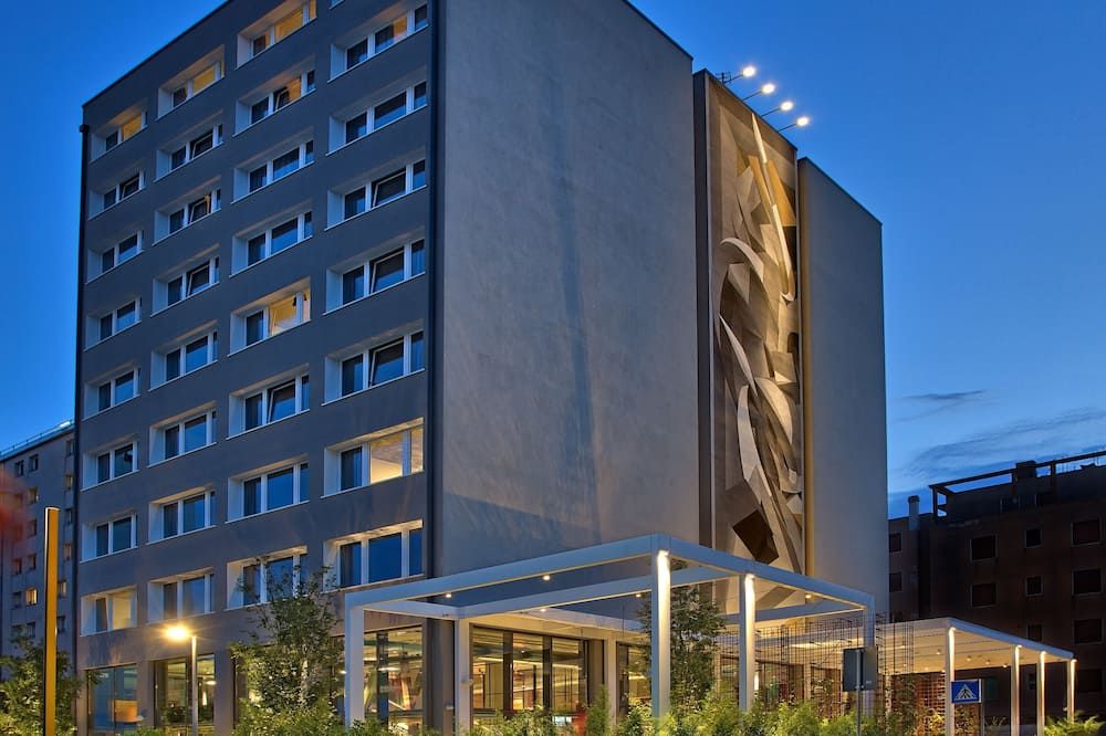 בניין תמונה