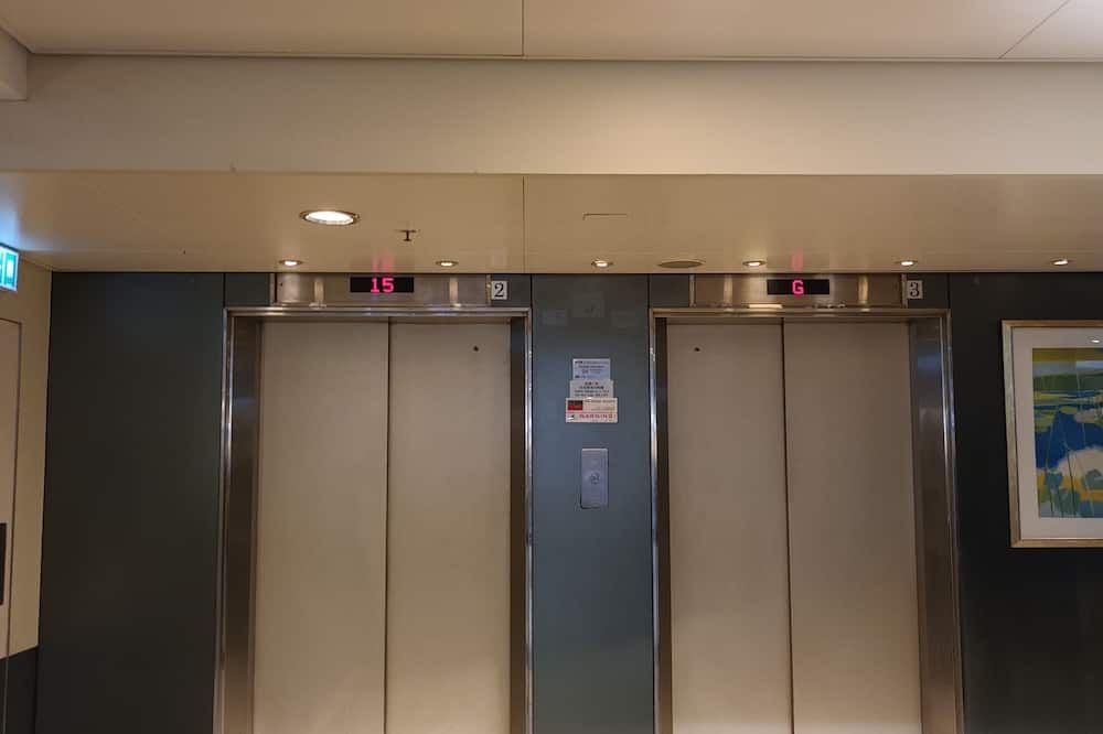 נוחות החדר