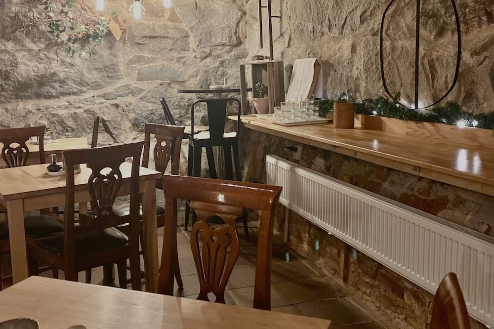 מסעדה תמונה