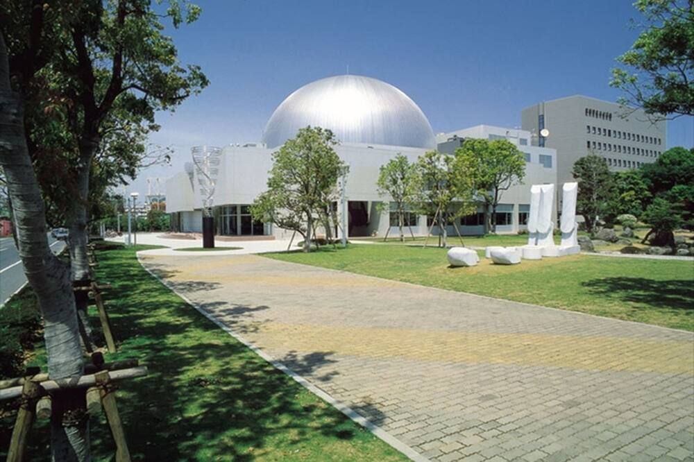 נוף חיצוני