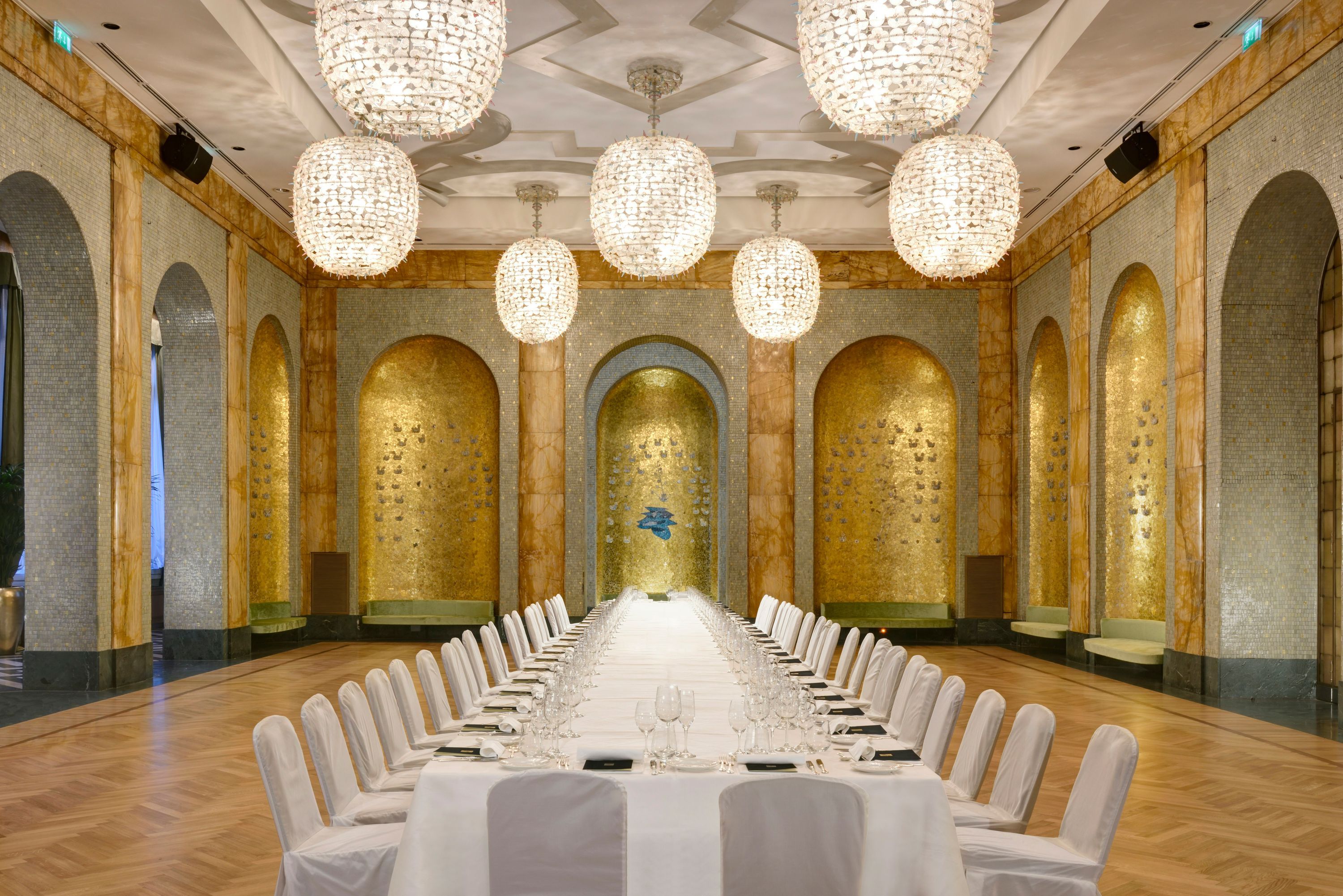 אולם אירועים