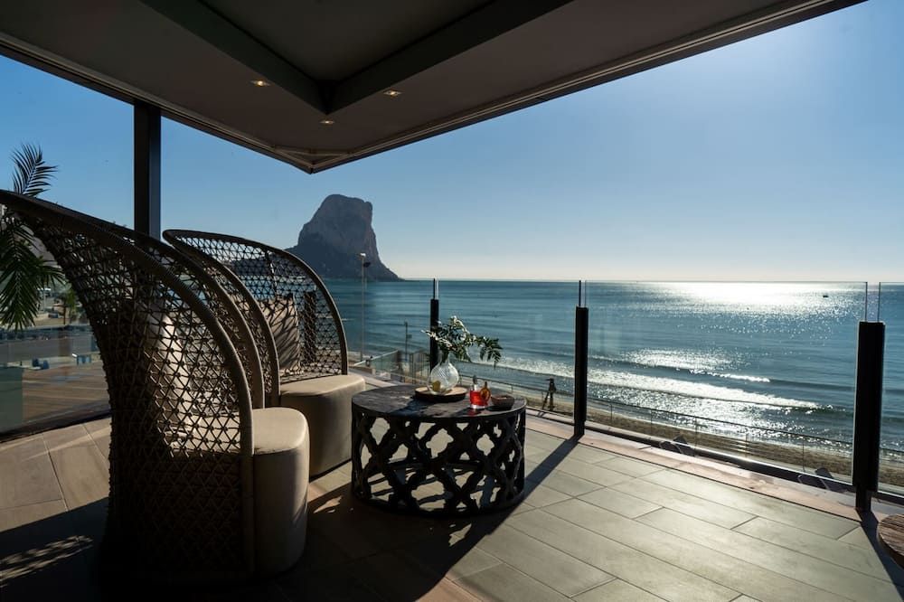 מרפסת תמונה