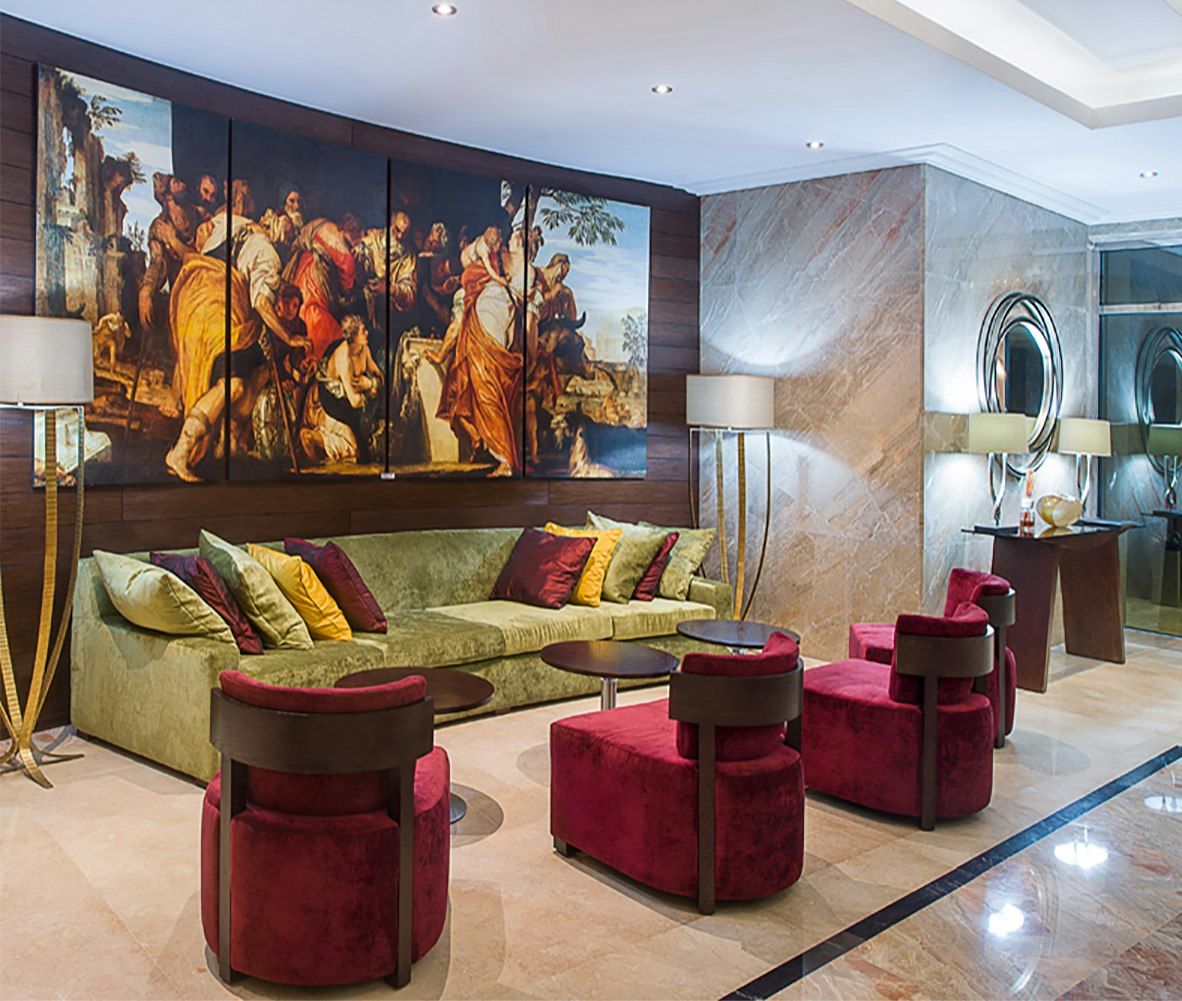 טרקלין תמונה