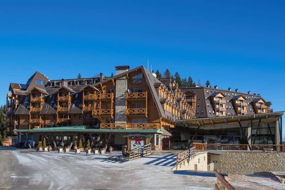 בניין תמונה