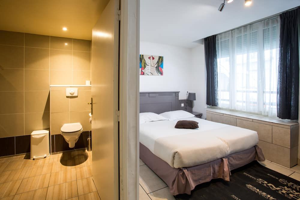 חדר שינה תמונה