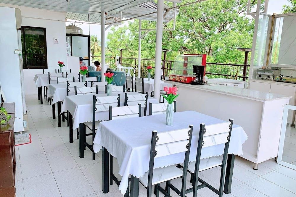 מסעדה תמונה