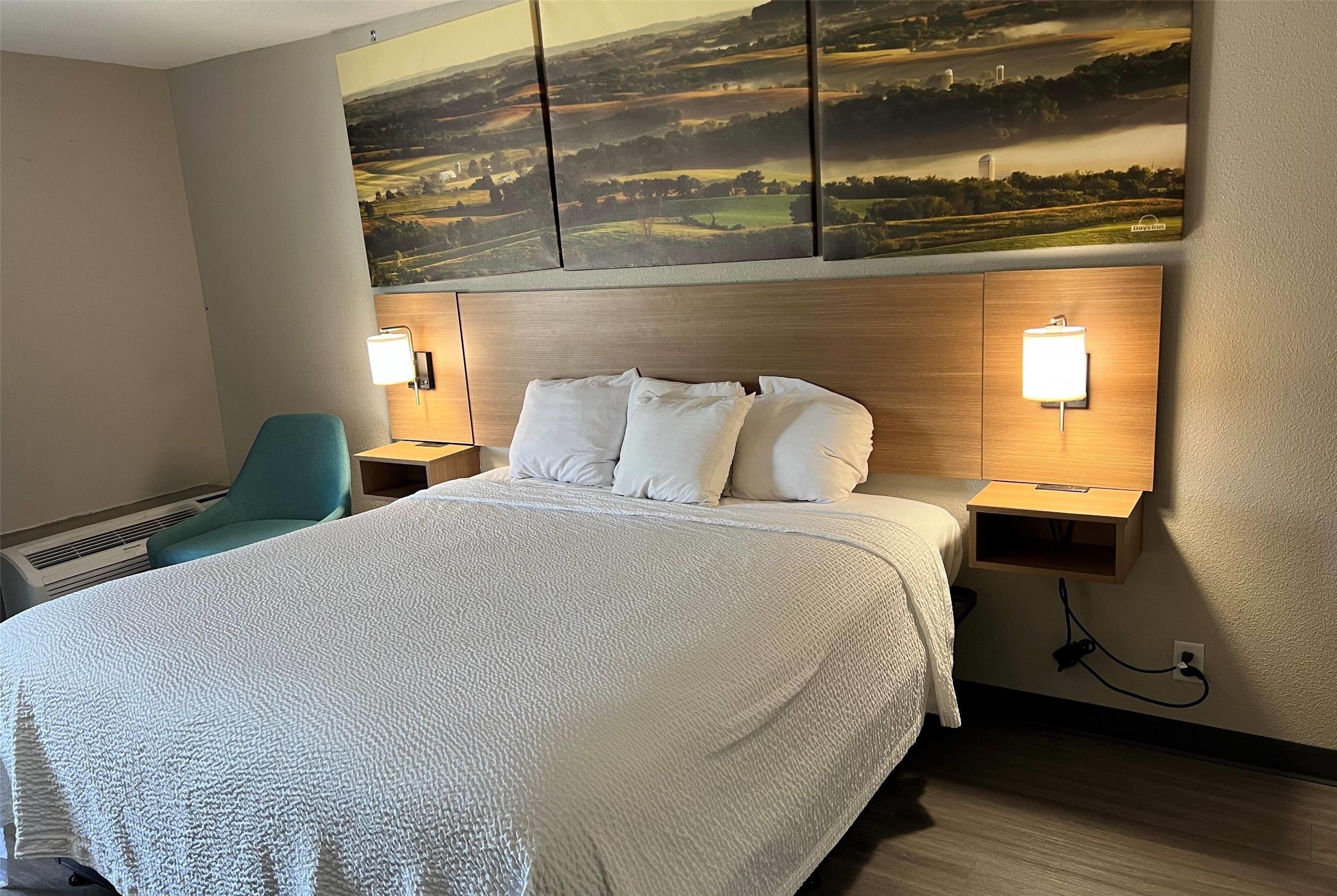 חדר שינה תמונה