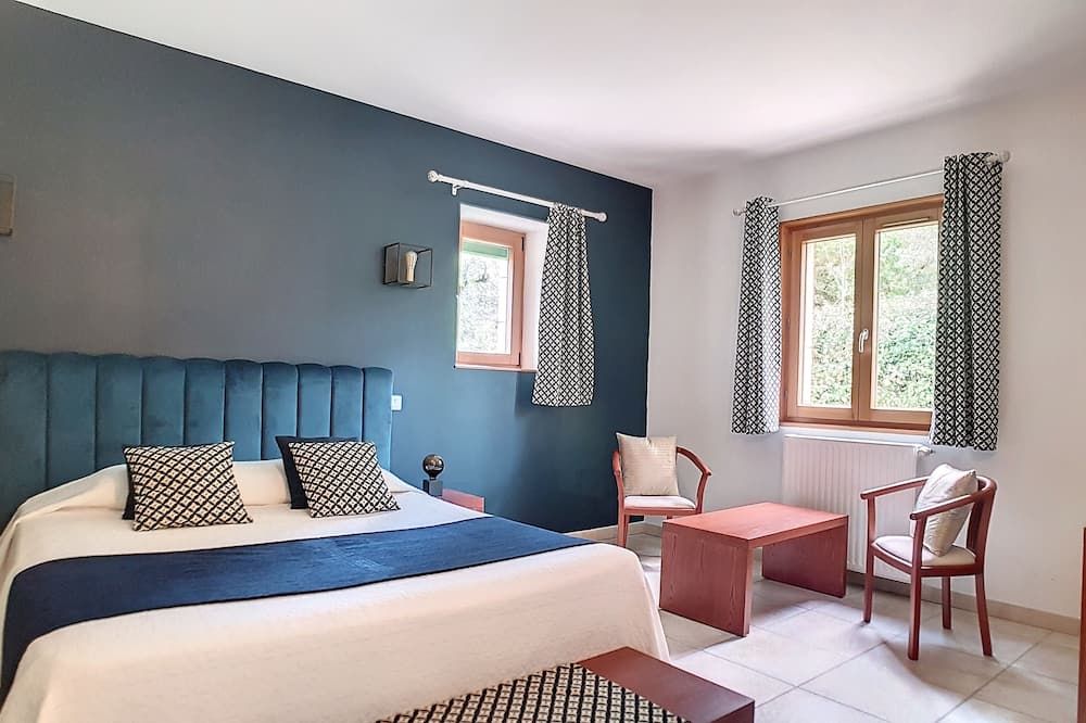 חדר שינה תמונה