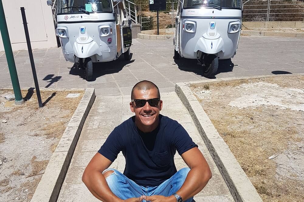 אחר
