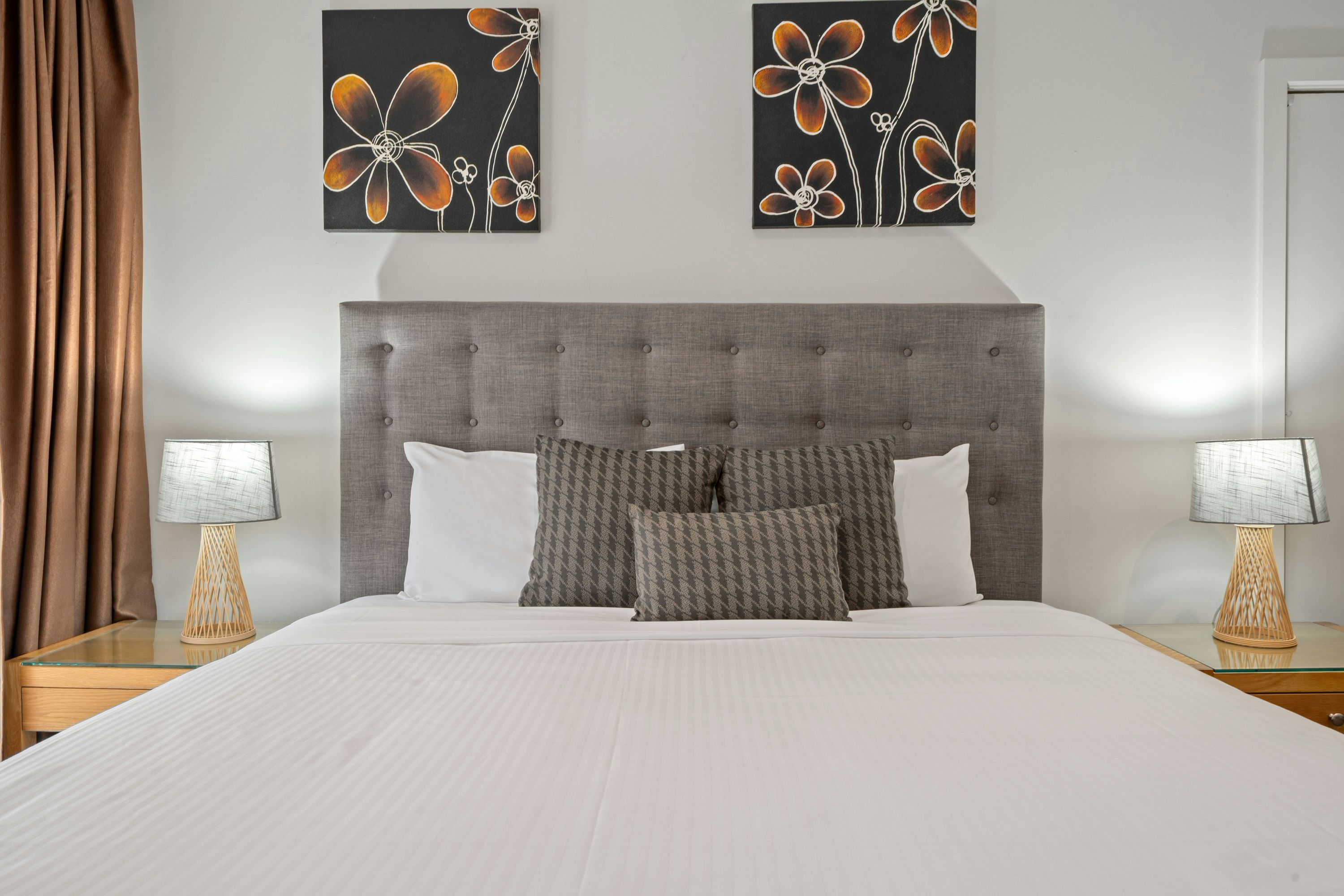 חדר שינה