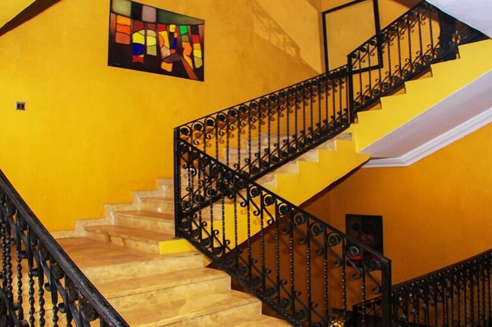 מדרגות