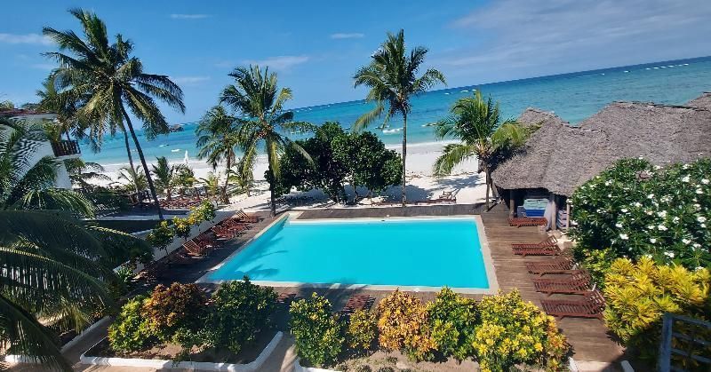 בריכה