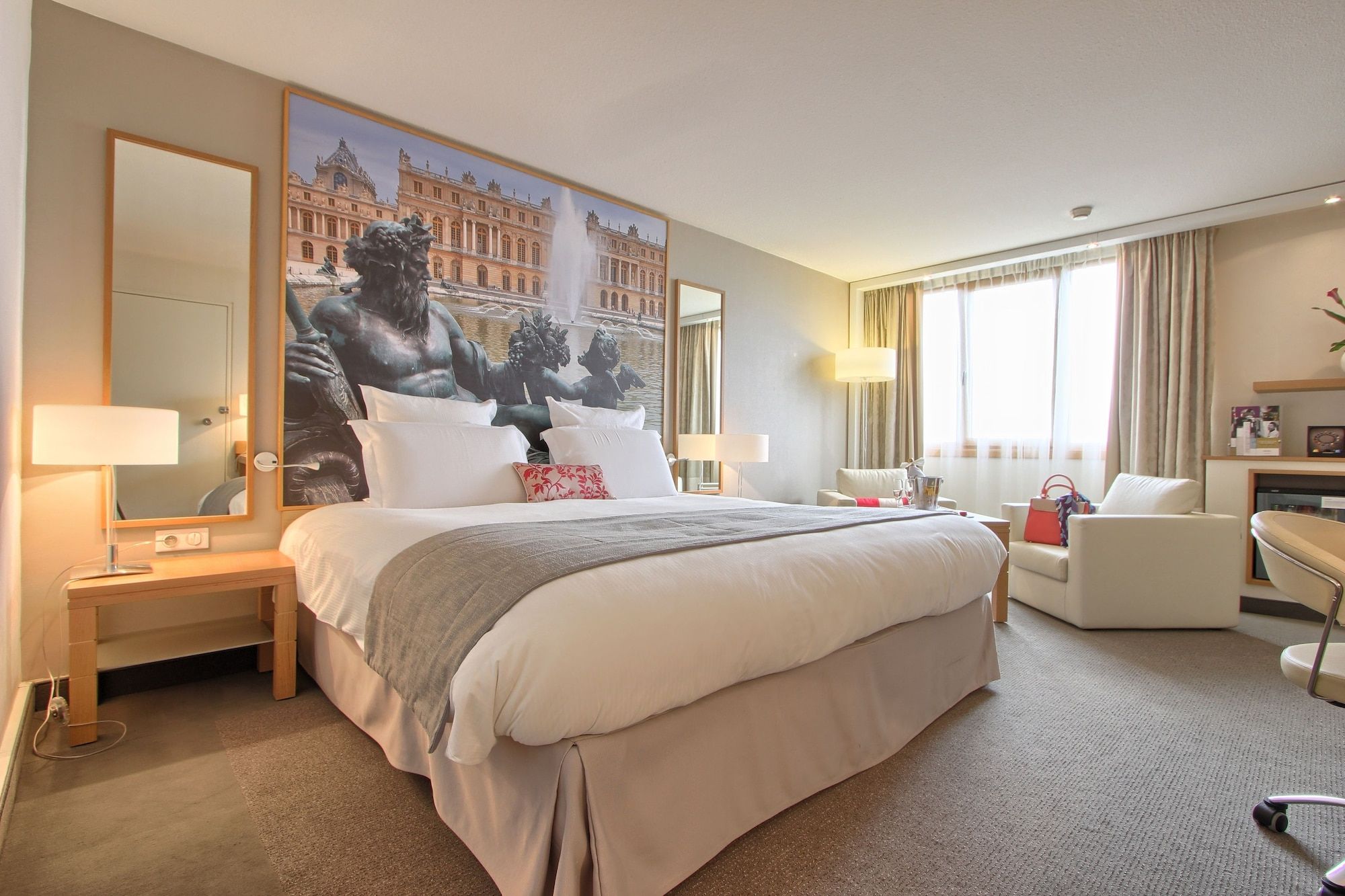 חדר שינה תמונה