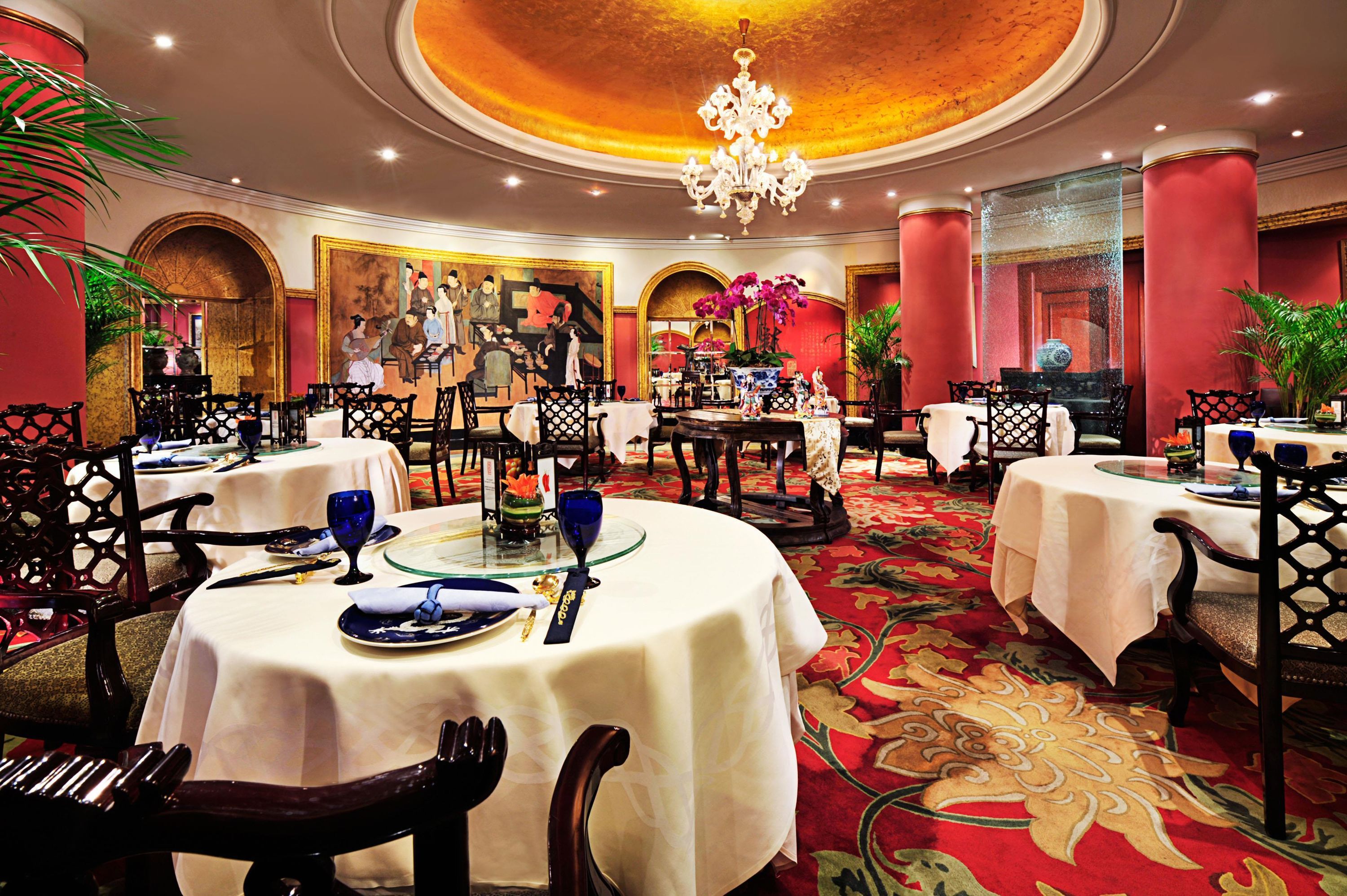 מסעדה