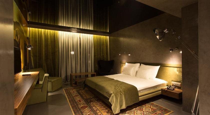 חדר שינה תמונה