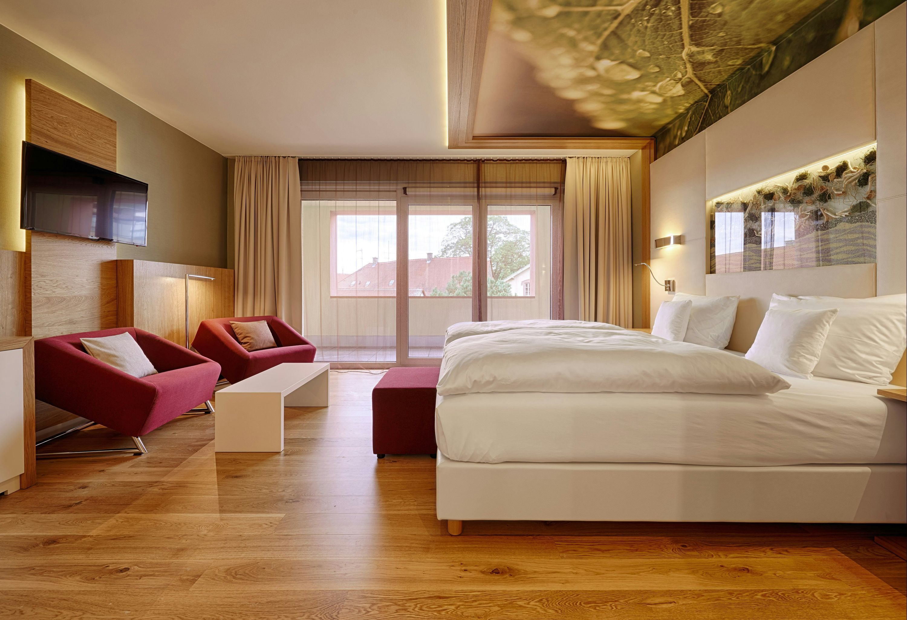 חדר שינה תמונה