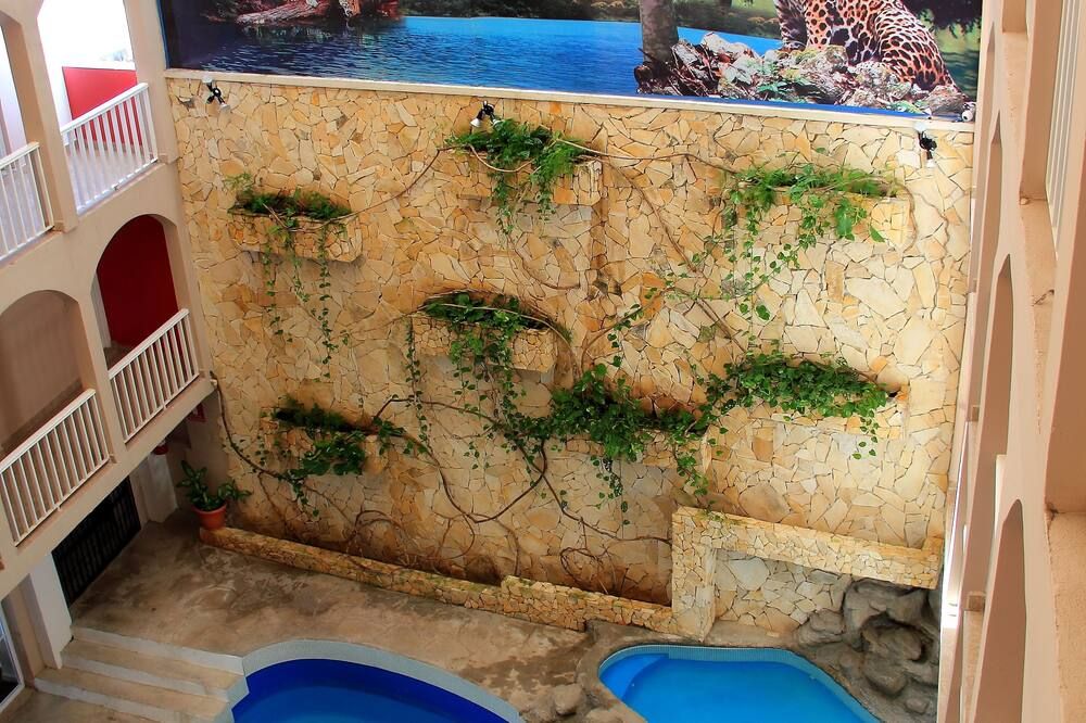 נוף חיצוני