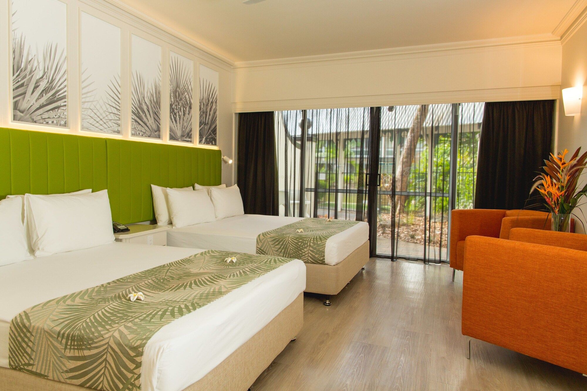 חדר שינה תמונה