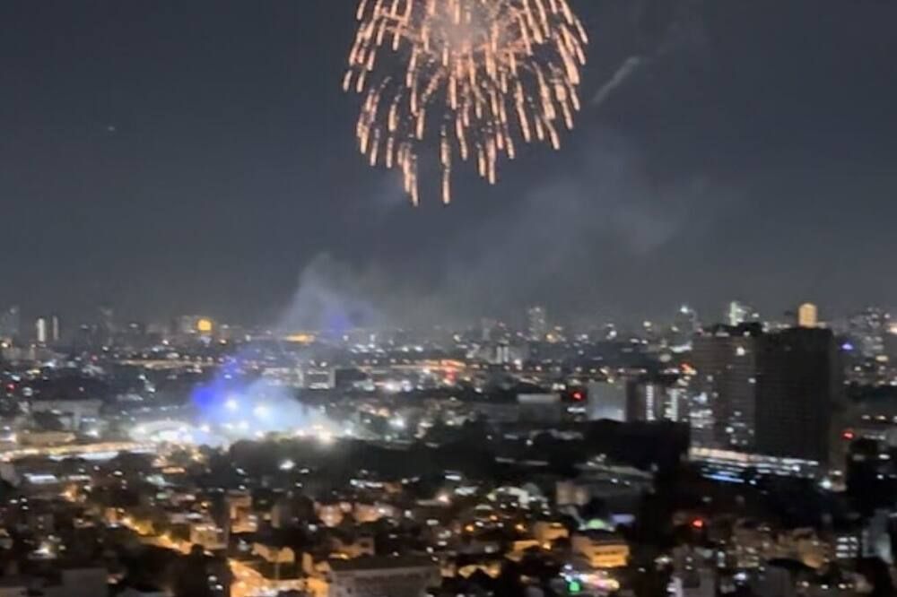 נוף חיצוני