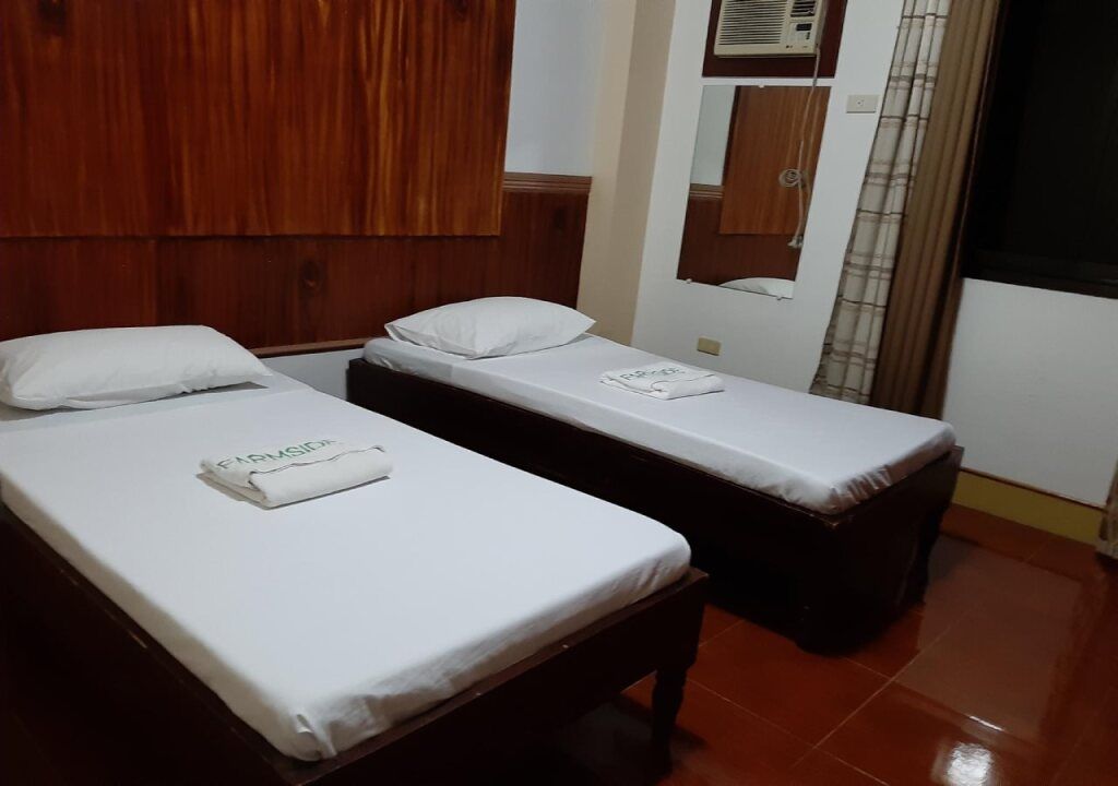 חדר שינה תמונה