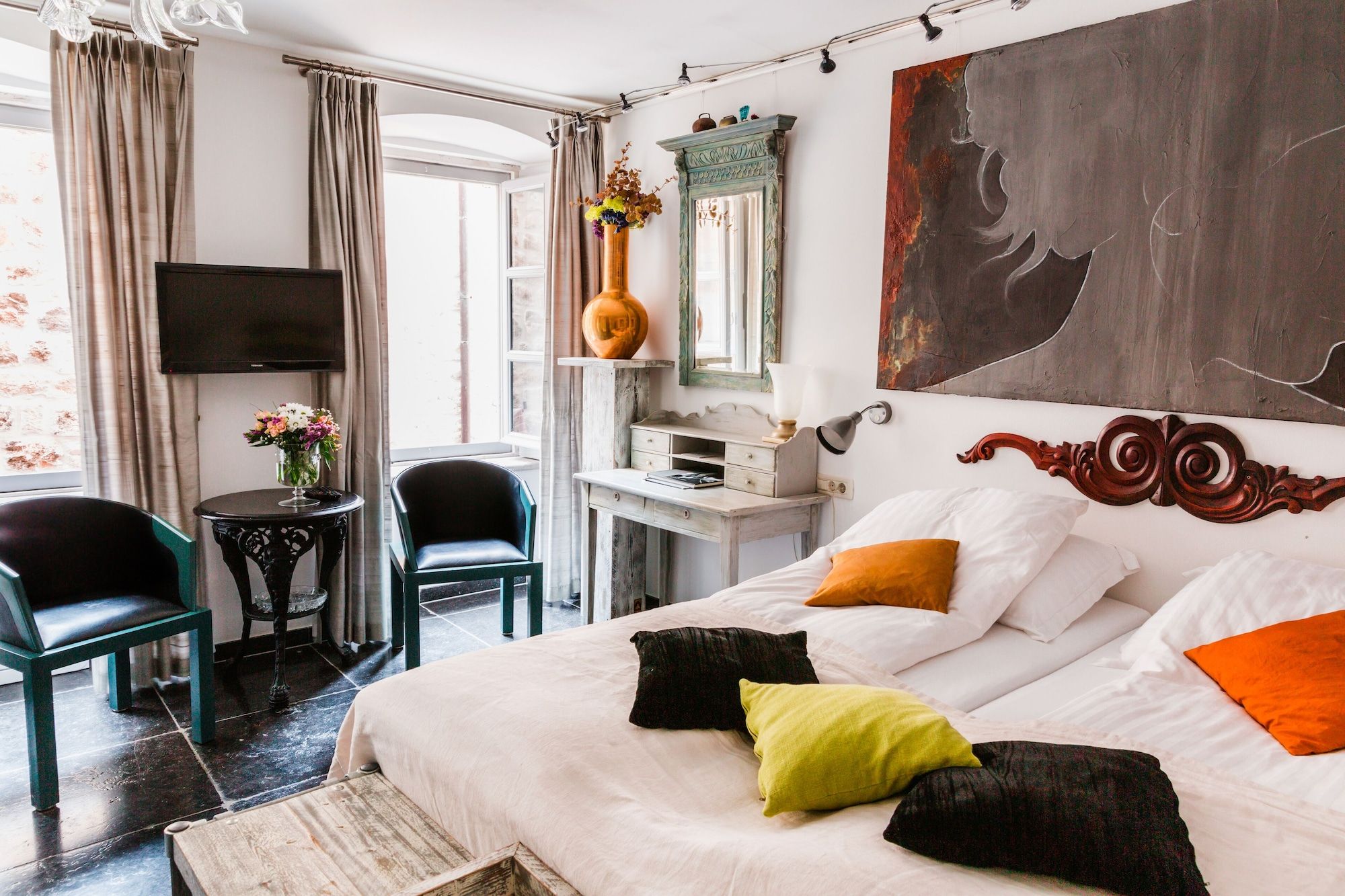 חדר שינה תמונה