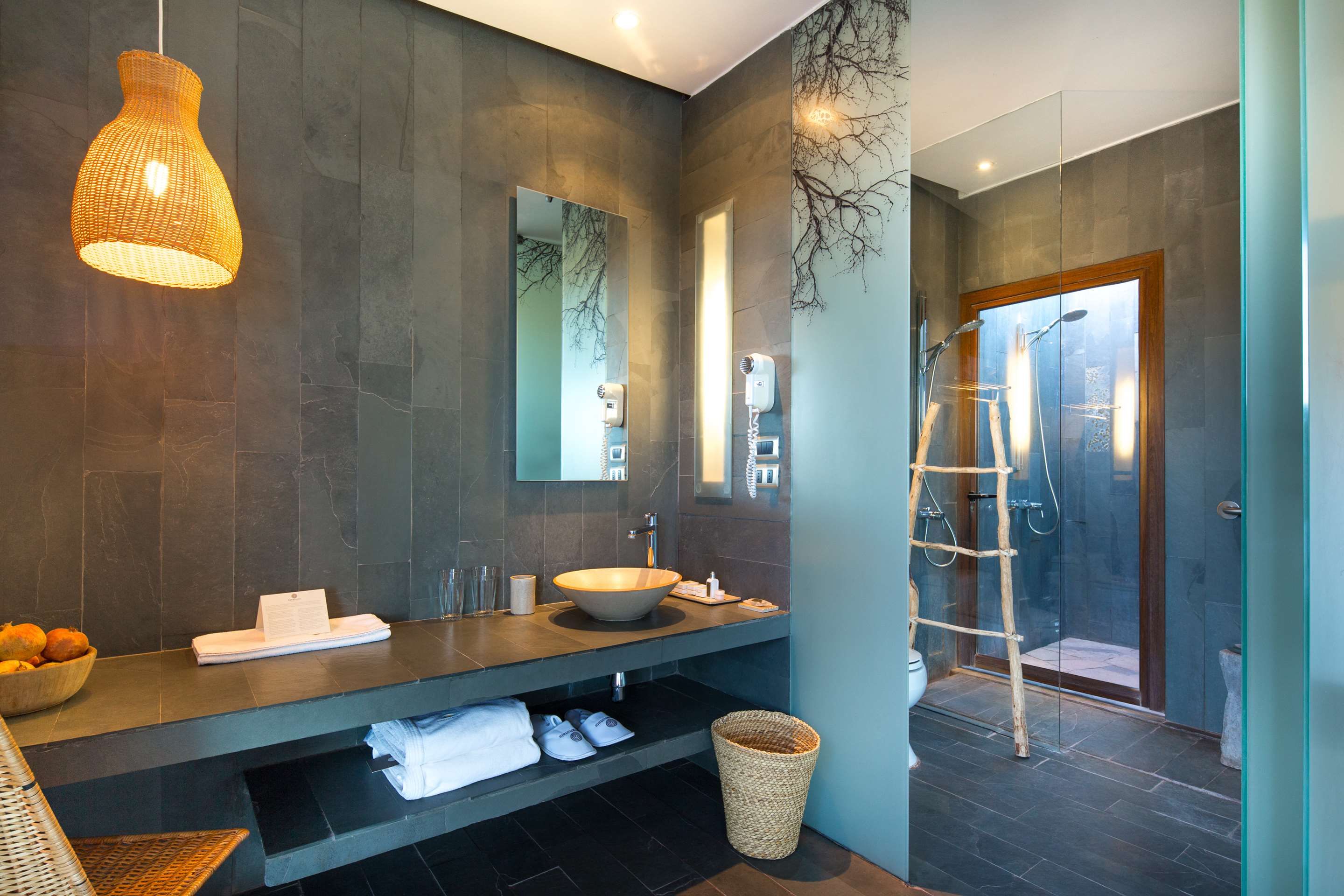 חדר רחצה