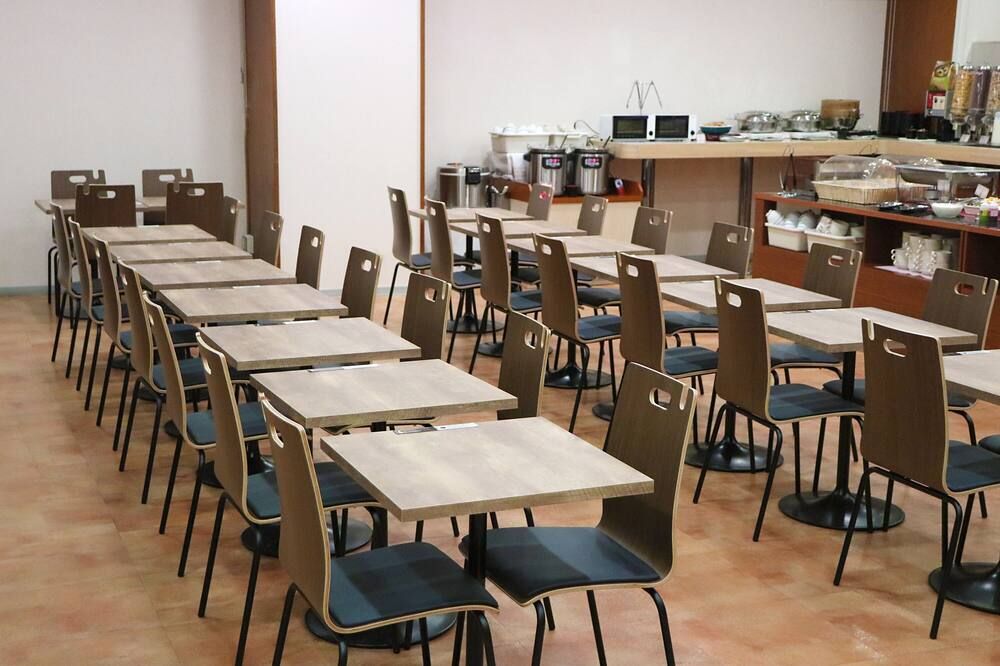 מסעדה