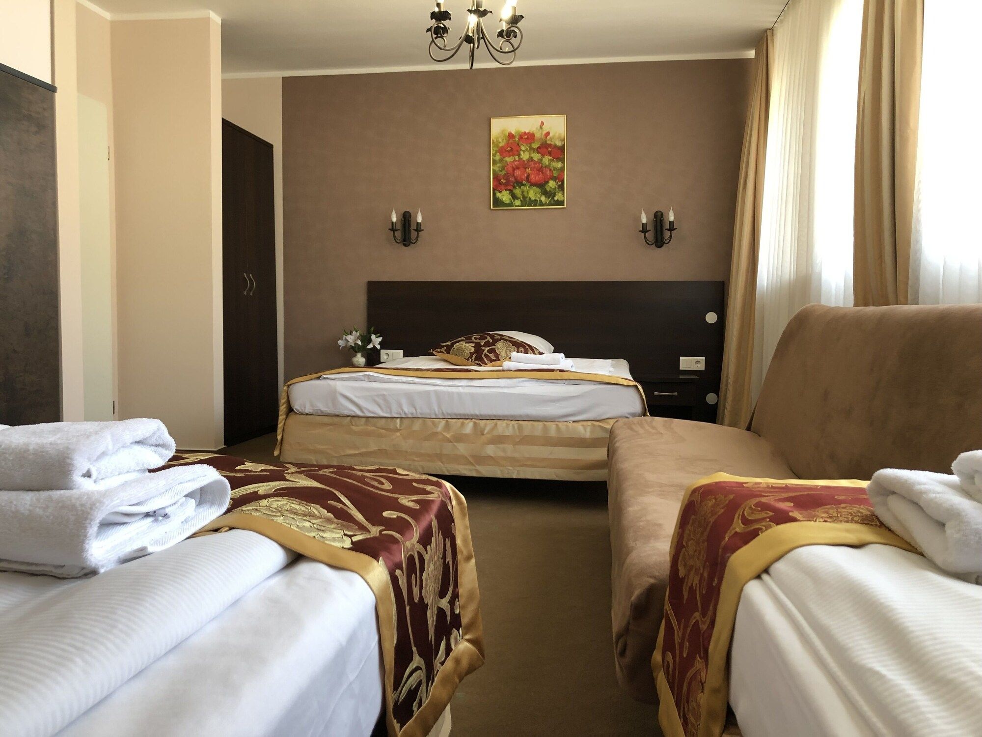 חדר שינה תמונה