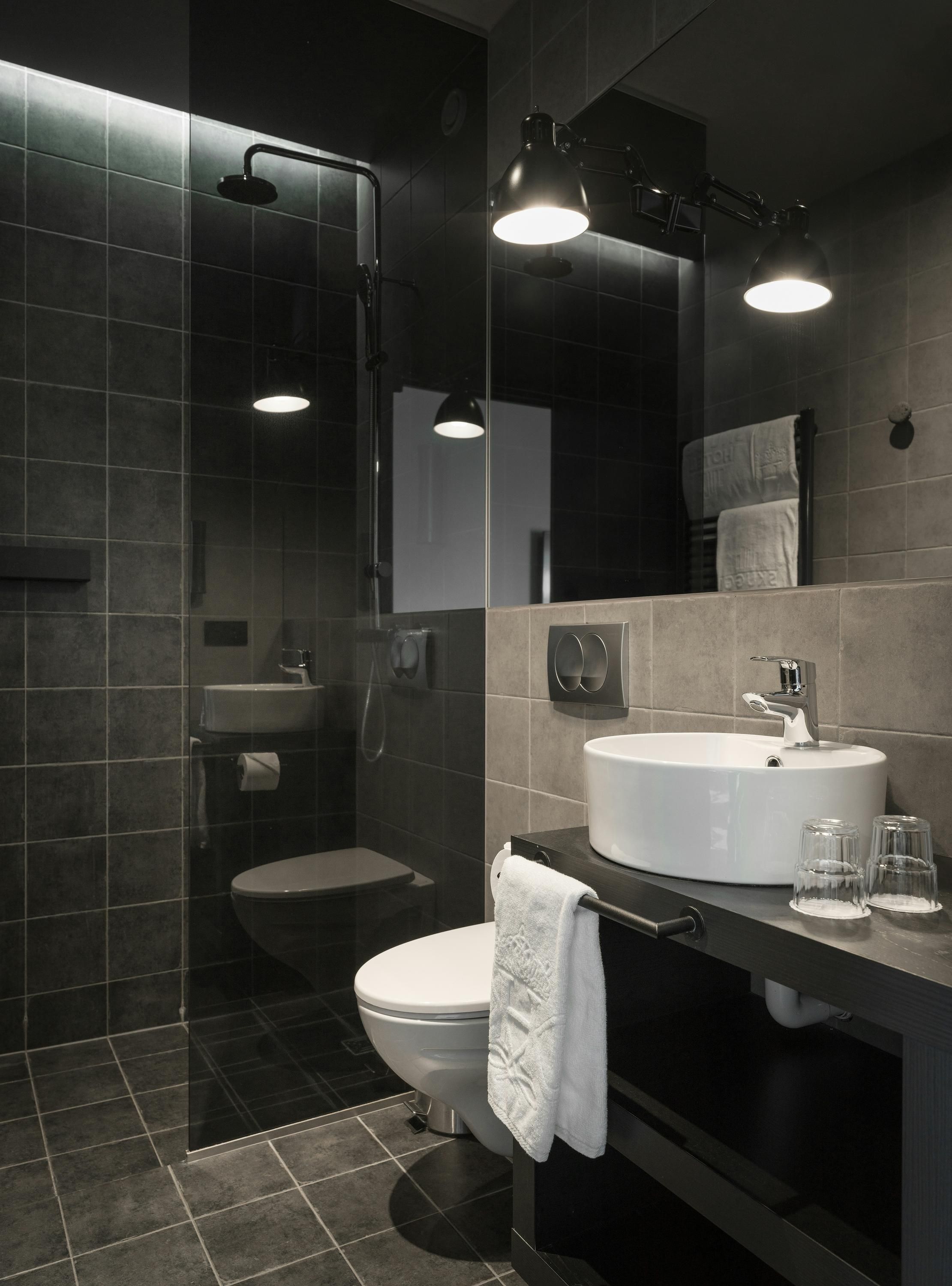חדר רחצה
