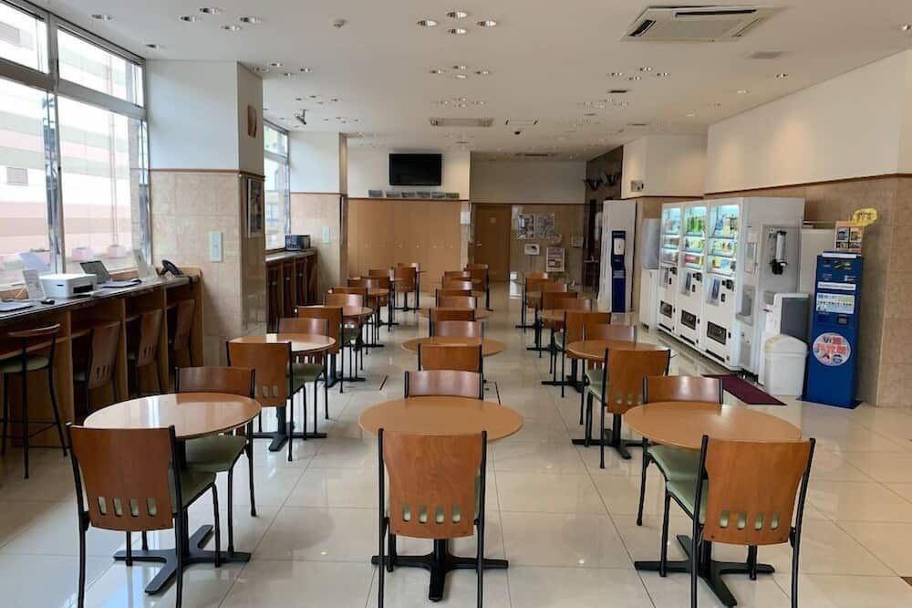 מסעדה