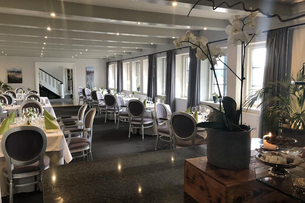 מסעדה תמונה