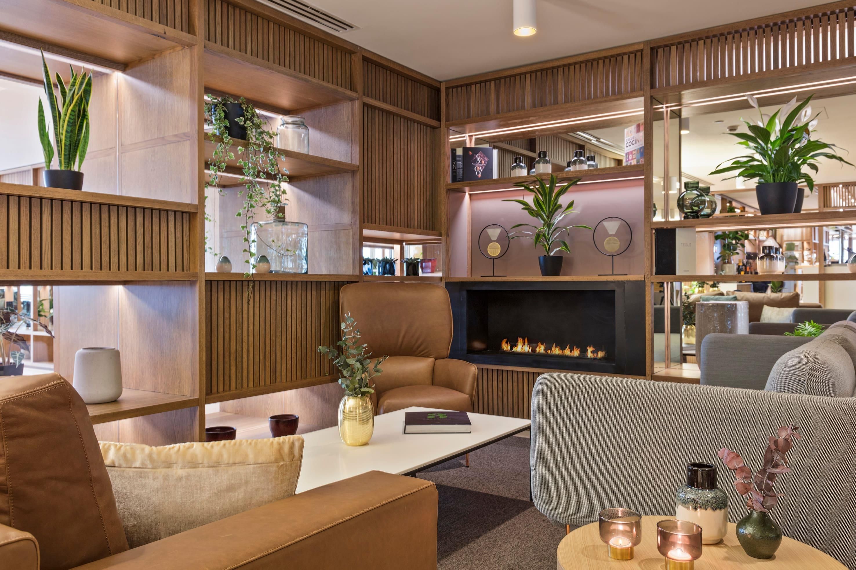 טרקלין