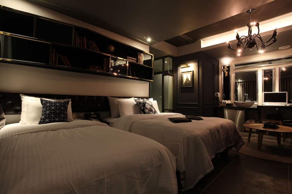 חדר שינה תמונה