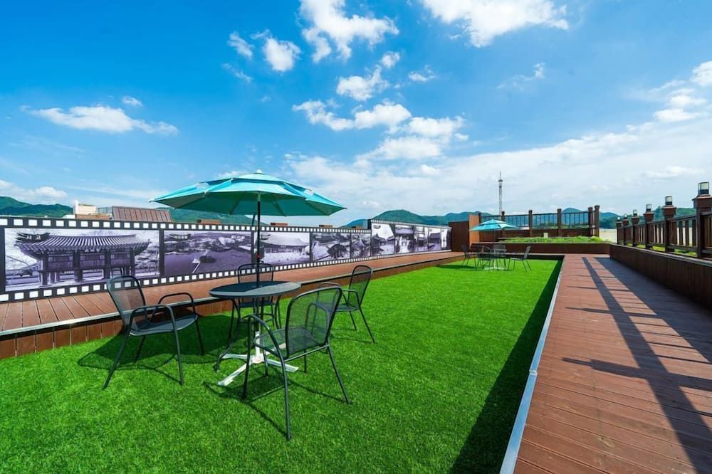 מרפסת תמונה