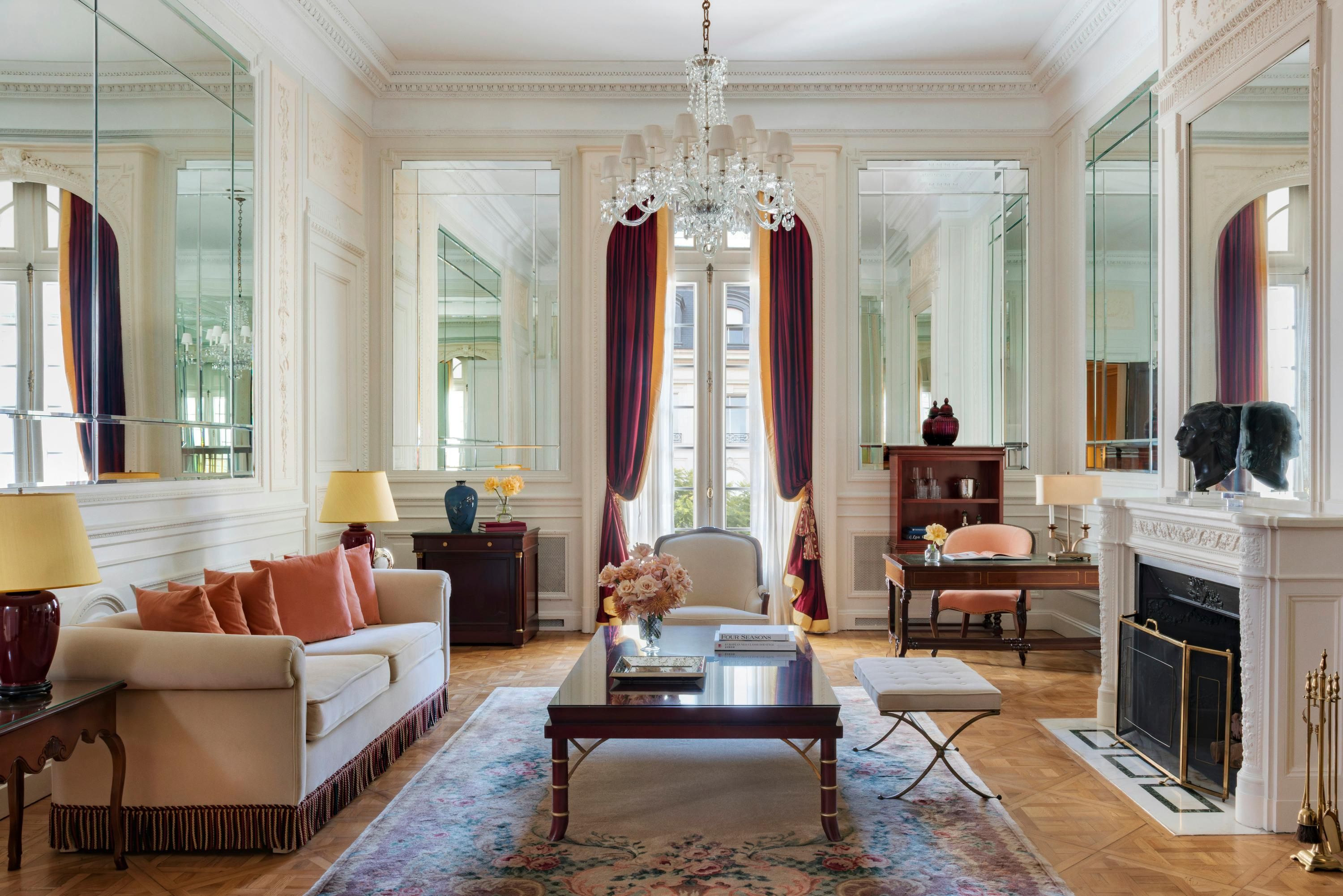 טרקלין תמונה