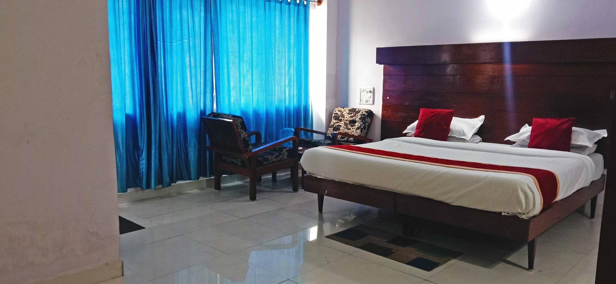 חדר שינה תמונה