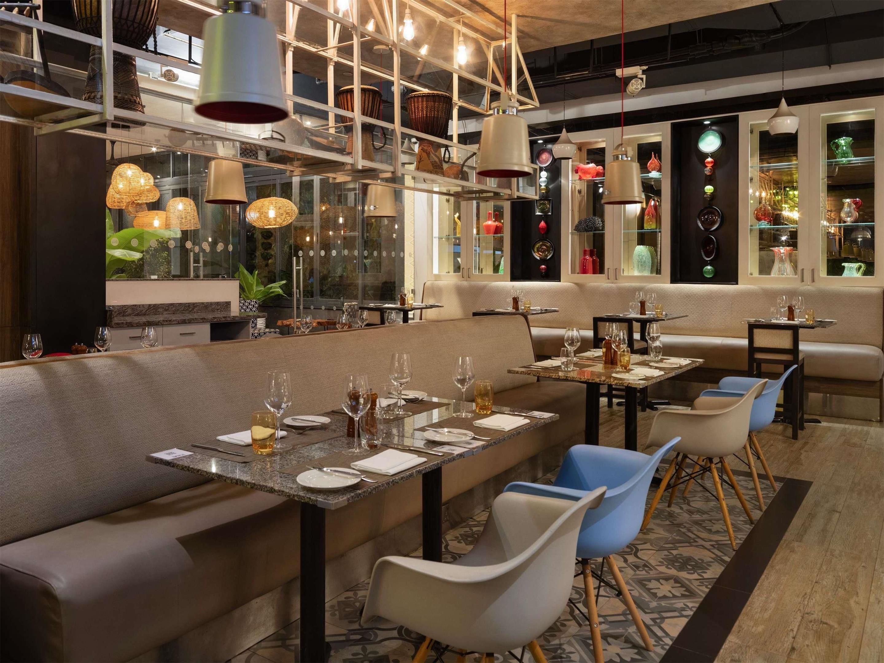 מסעדה תמונה