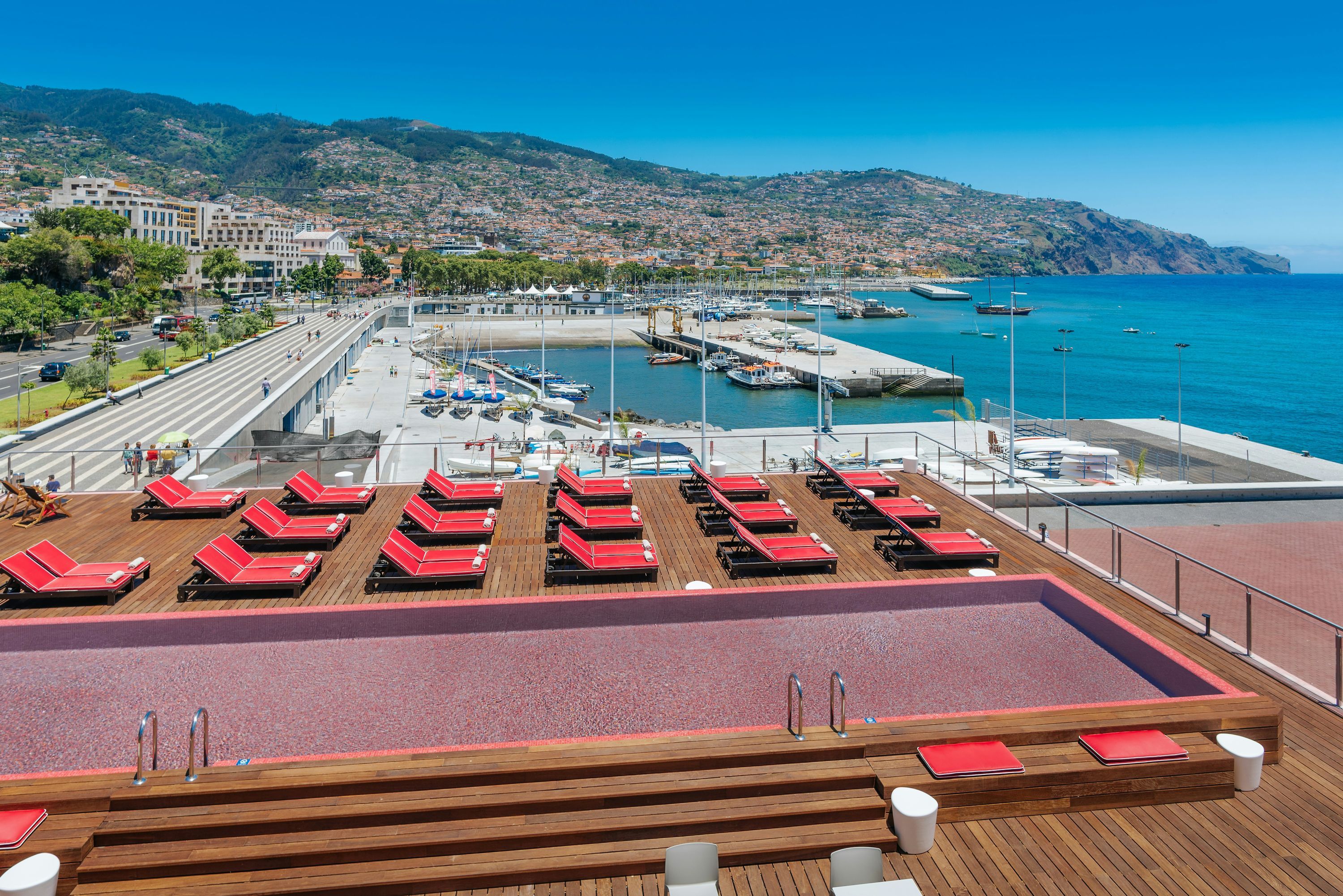 מרפסת תמונה