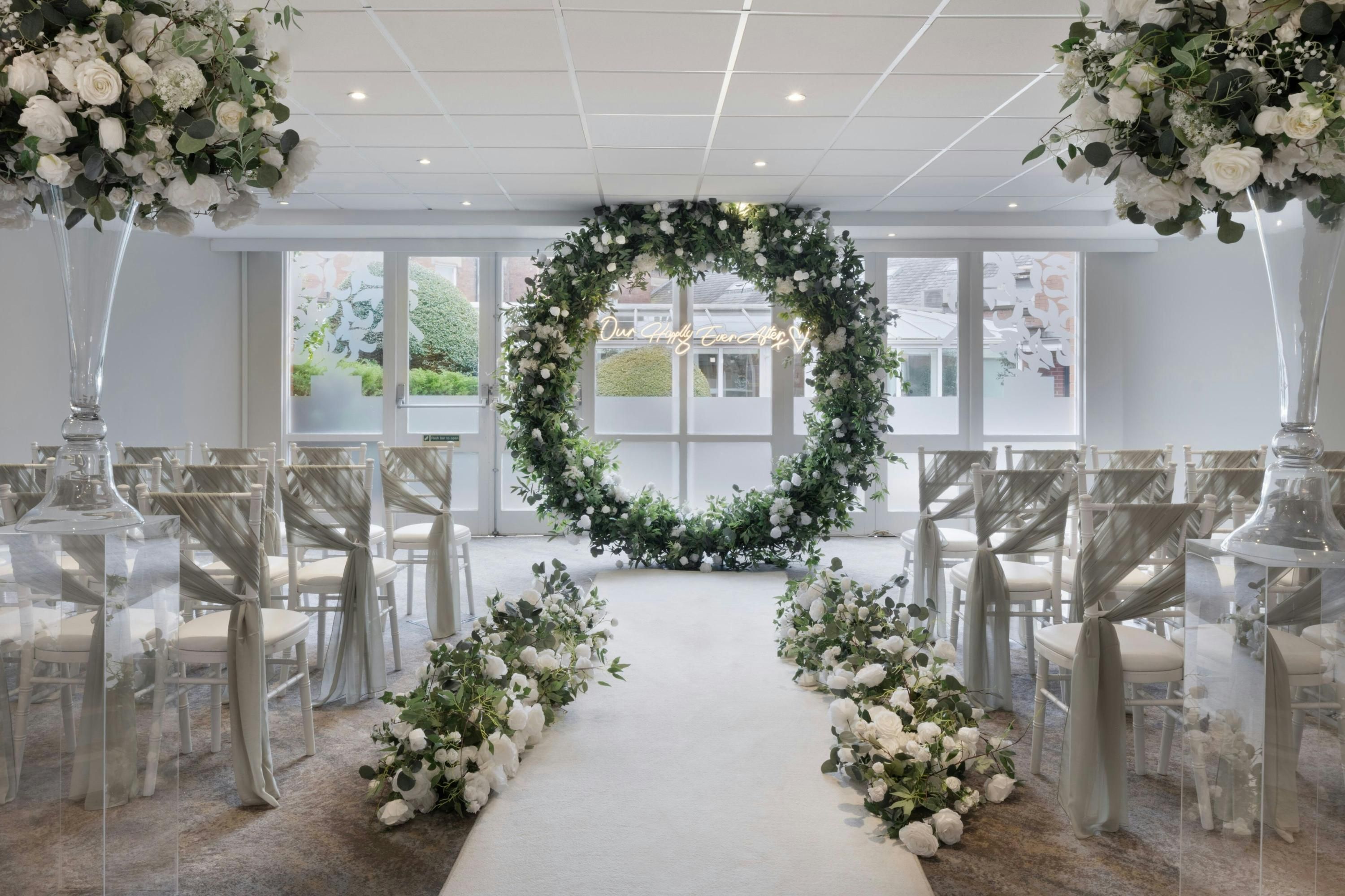 אולם אירועים