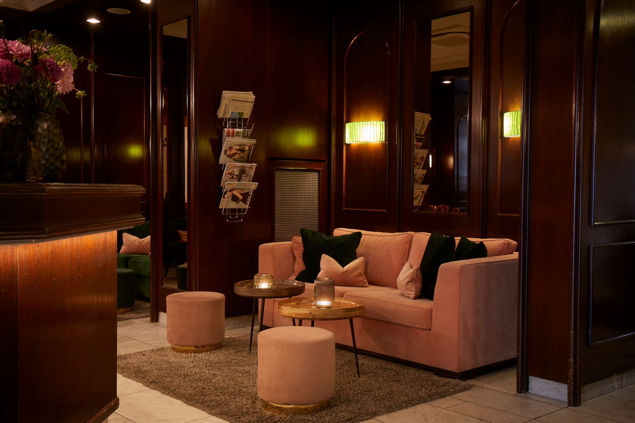 טרקלין תמונה