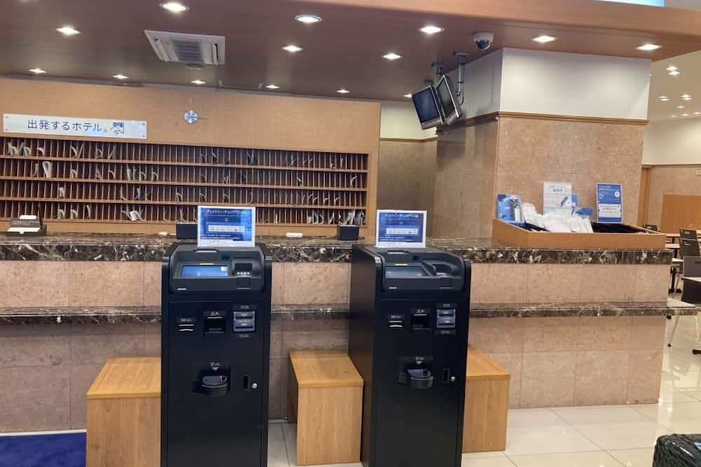 מרכז עסקים